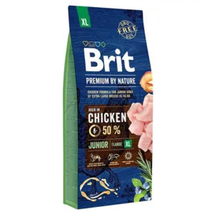 Comanda online Brit Premium By Nature