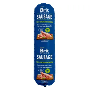 Comanda online Brit Premium