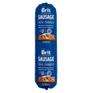 Comanda online Brit Premium