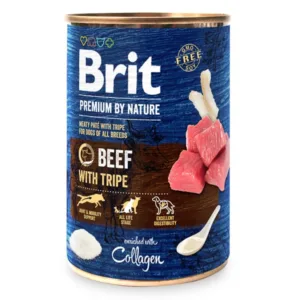 Comanda online Brit Premium by Nature