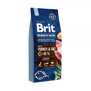 Comanda online Brit Premium by Nature