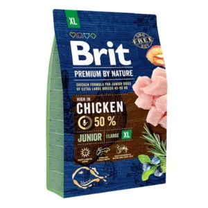 Comanda online Brit Premium by Nature Junior XL
