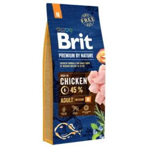 Comanda online Brit Premium by Nature
