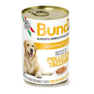 Comanda online Bundy