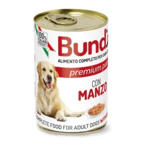 Comanda online Bundy