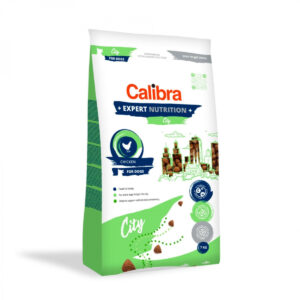 Comanda online CALIBRA Expert Nutrition City