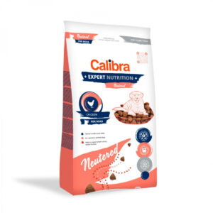 Comanda online CALIBRA Expert Nutrition Neutered
