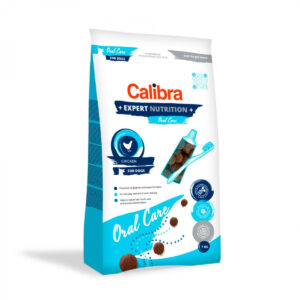 Comanda online CALIBRA Expert Nutrition Oral Care