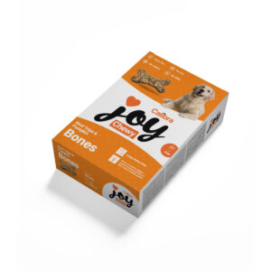 Comanda online CALIBRA Joy Chewy Bones