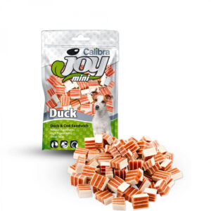 Comanda online CALIBRA Joy Mini Sandwich