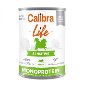 Comanda online CALIBRA Life Sensitive