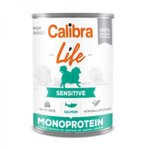 Comanda online CALIBRA Life Sensitive