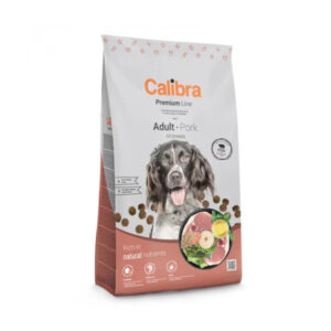 Comanda online CALIBRA Premium Line Adult Pork