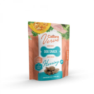 Comanda online CALIBRA Verve GF Semi-Moist Snack