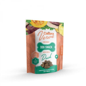 Comanda online CALIBRA Verve GF Semi-Moist Snack