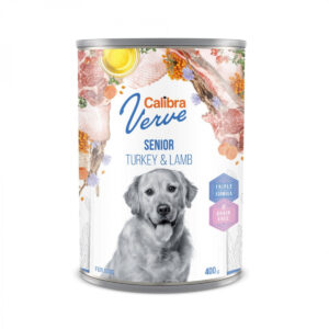 Comanda online CALIBRA Verve GF Senior