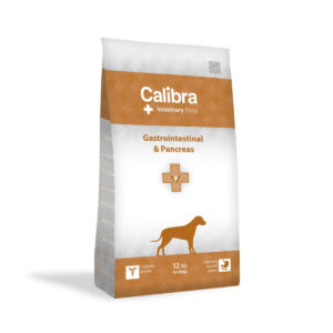 Comanda online CALIBRA Veterinary Diets Gastrointestinal & Pancreas