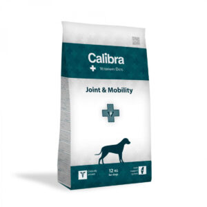 Comanda online CALIBRA Veterinary Diets Joint & Mobility