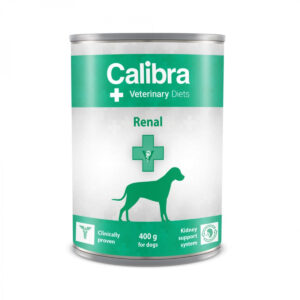 Comanda online CALIBRA Veterinary Diets Renal