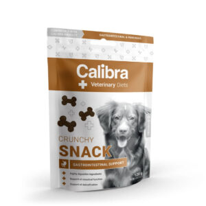 Comanda online CALIBRA Veterinary Diets Snack Gastrointestinal