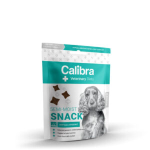 Comanda online CALIBRA Veterinary Diets Snack Hypoallergenic