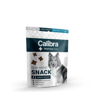 Comanda online CALIBRA Veterinary Diets Snack Mobility Support