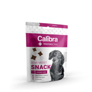 Comanda online CALIBRA Veterinary Diets Snack Urinary Care