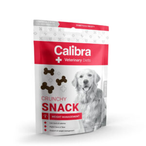 Comanda online CALIBRA Veterinary Diets Snack Weight Management