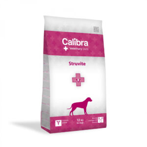 Comanda online CALIBRA Veterinary Diets Struvite