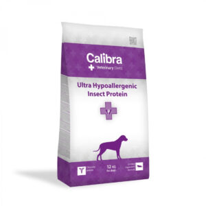 Comanda online CALIBRA Veterinary Diets Ultra-Hypoallergenic
