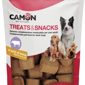 Comanda online CAMON Biscuiţi câini