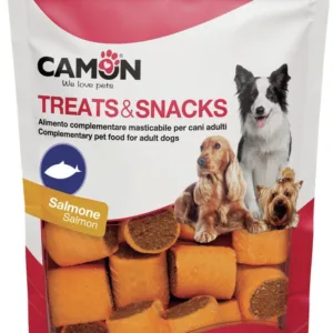 Comanda online CAMON Biscuiţi câini