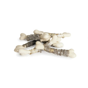 Comanda online CAMON Codfish Skin & Cornstarch Bones
