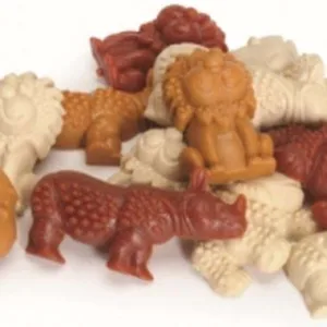 Comanda online CAMON JungleVeg Recompense pentru câini