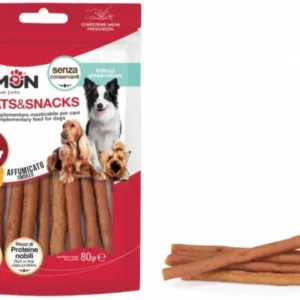 Comanda online CAMON Recompensă câini Sticks Iepure