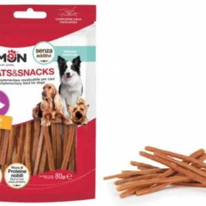 Comanda online CAMON Recompensă pentru câini Sticks Raţă