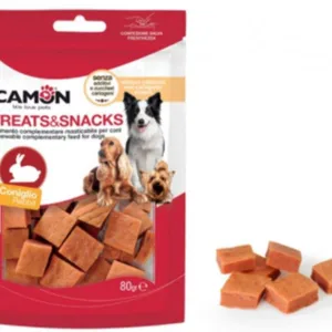 Comanda online CAMON Recompense câini Big Bites