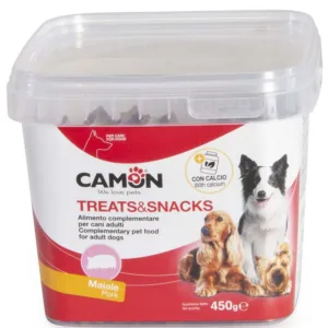 Comanda online CAMON Recompense câini Snackbox