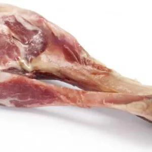 Comanda online CAMON Recompense pentru câini Tibie cu Prosciutto 200g