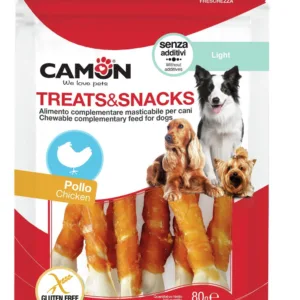 Comanda online CAMON Recompense pentru câini