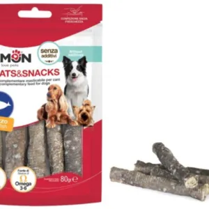 Comanda online CAMON Snacksuri pentru câini