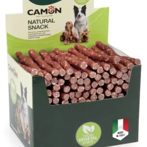 Comanda online CAMON Veggie Recompense pentru câini