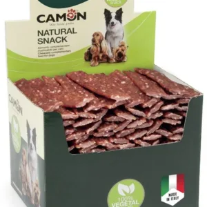 Comanda online CAMON Veggie Recompense pentru câini