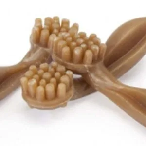 Comanda online CAMON Veggie Recompense pentru câini Periuţă