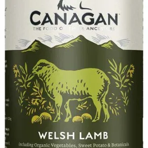 Comanda online CANAGAN Conservă pentru câini