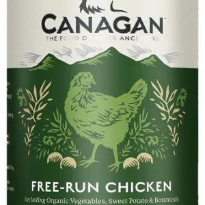 Comanda online CANAGAN Conservă pentru câini