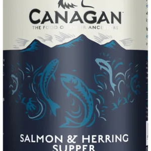 Comanda online CANAGAN Conservă pentru câini