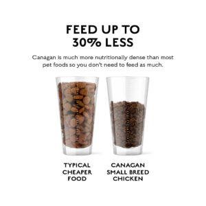 Comanda online CANAGAN Small Breed Free Range Chicken