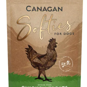 Comanda online CANAGAN Softies Recompensă pentru câini