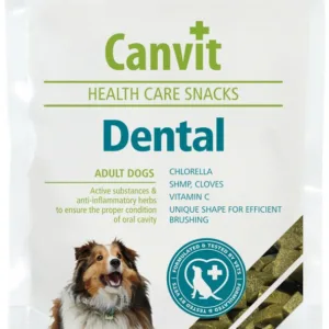 Comanda online CANVIT Dental Delicatesă pentru câini